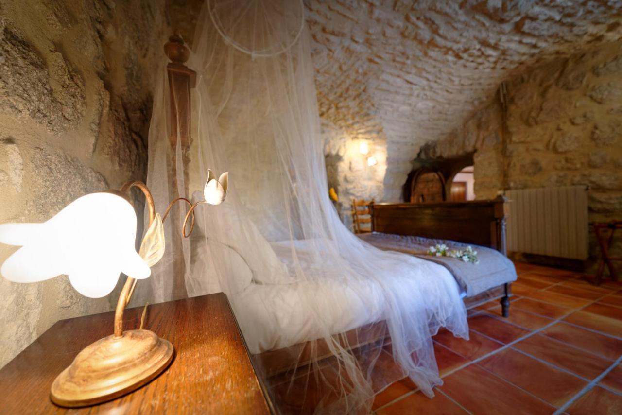 Le Petit Chateau Du Villard Le Malzieu-Forain Zewnętrze zdjęcie