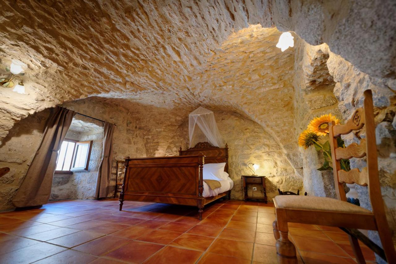 Le Petit Chateau Du Villard Le Malzieu-Forain Zewnętrze zdjęcie