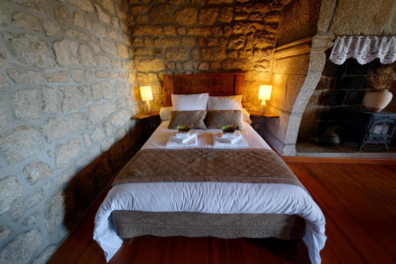 Le Petit Chateau Du Villard Le Malzieu-Forain Zewnętrze zdjęcie